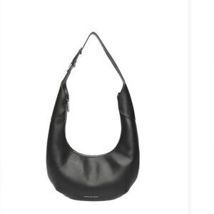 French Connection Layla Half Moon Hobo Bag